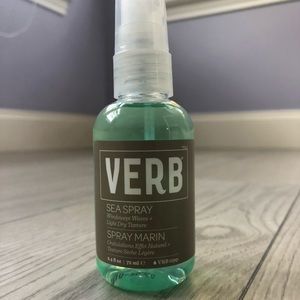 mini VERB hair sea spray